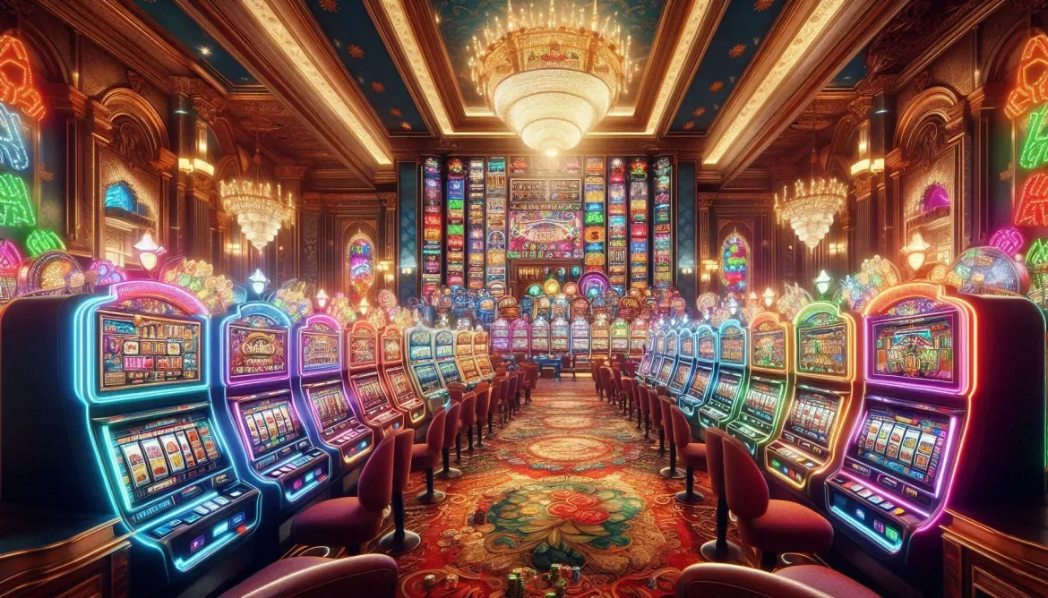 Casino Solingen